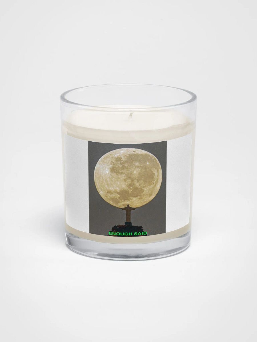 Christ the Redeemer Holding the Moon product image (1)