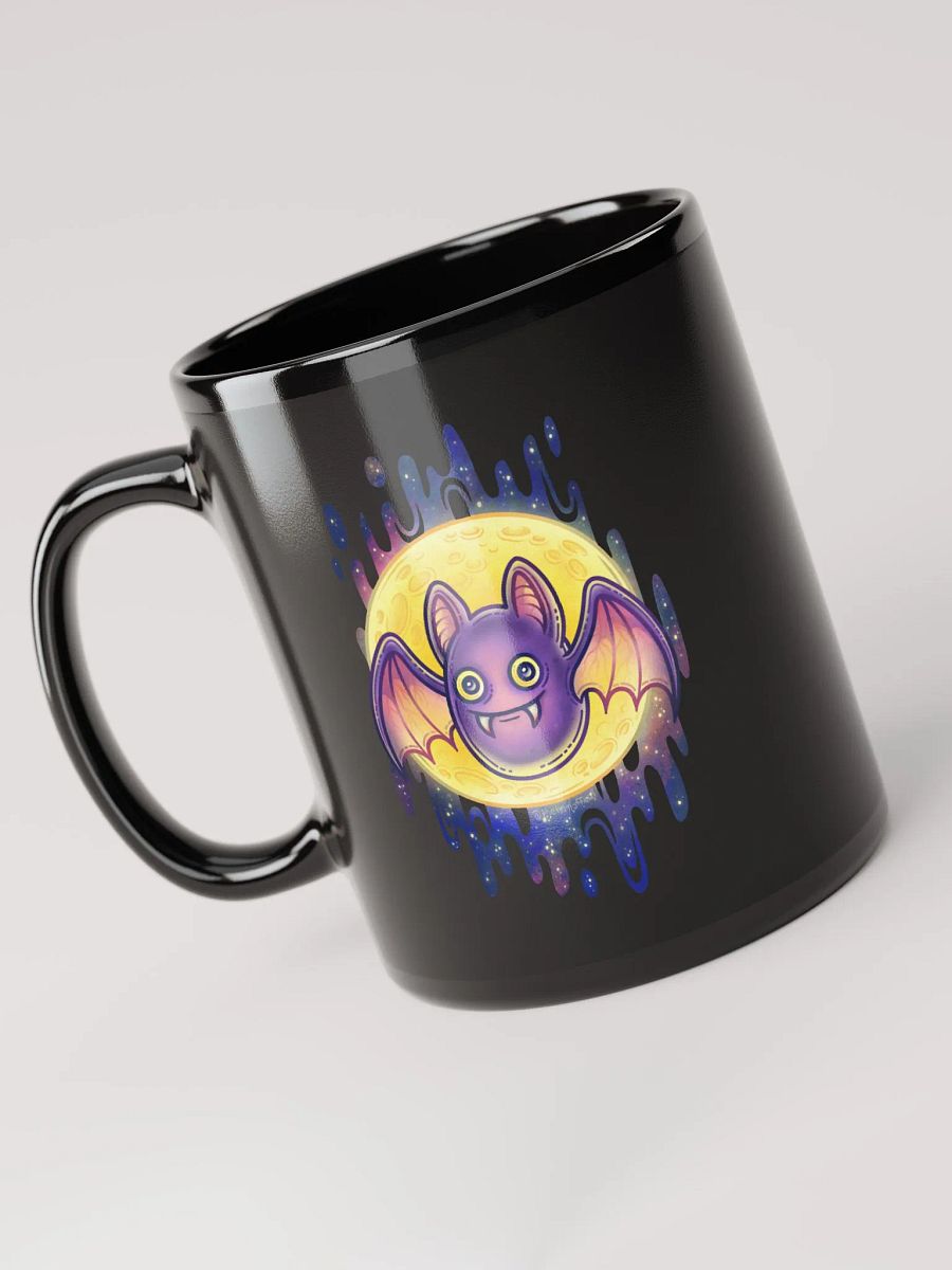 Bap Glossy Black Mug product image (6)
