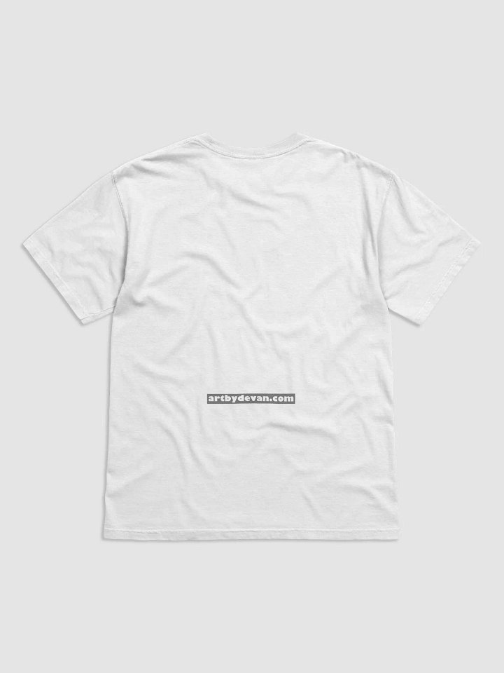 Oddball Owl Tee product image (2)