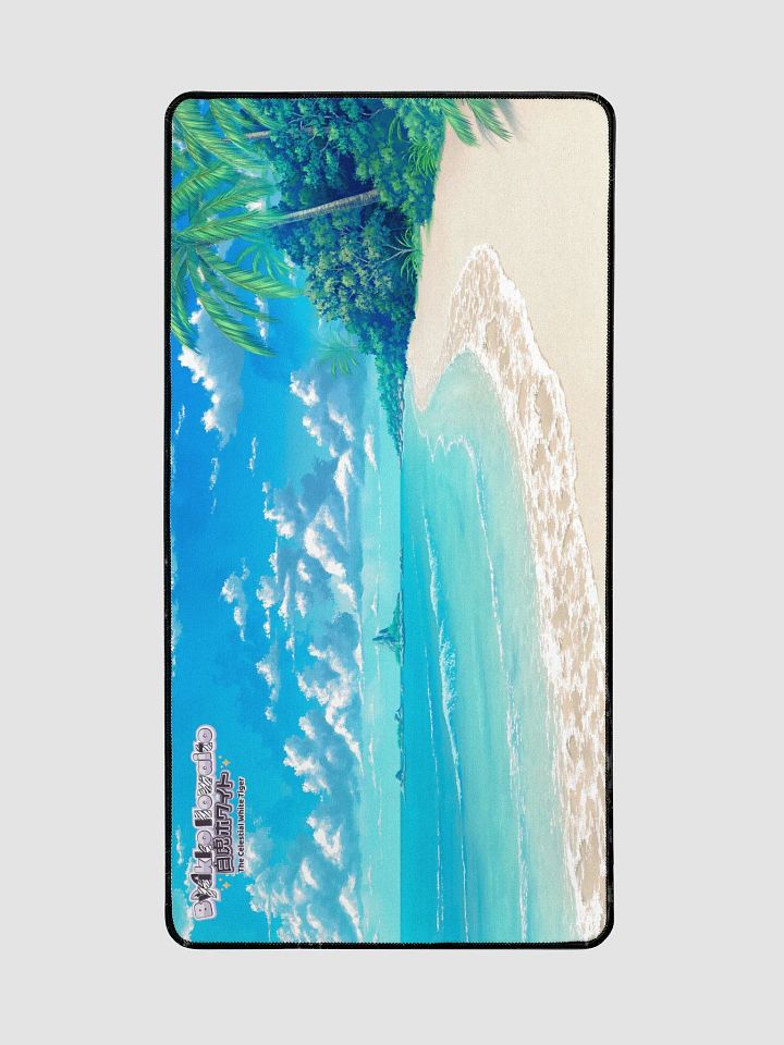Deskmat - Sunny Paradise Edition product image (2)