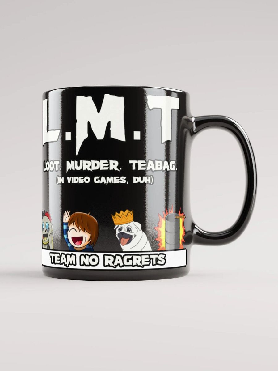 L.M.T Mug product image (6)