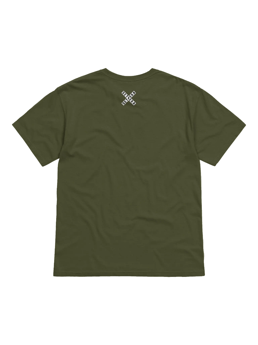 I Freaking Love Trains T-Shirt (14 Colors) product image (6)