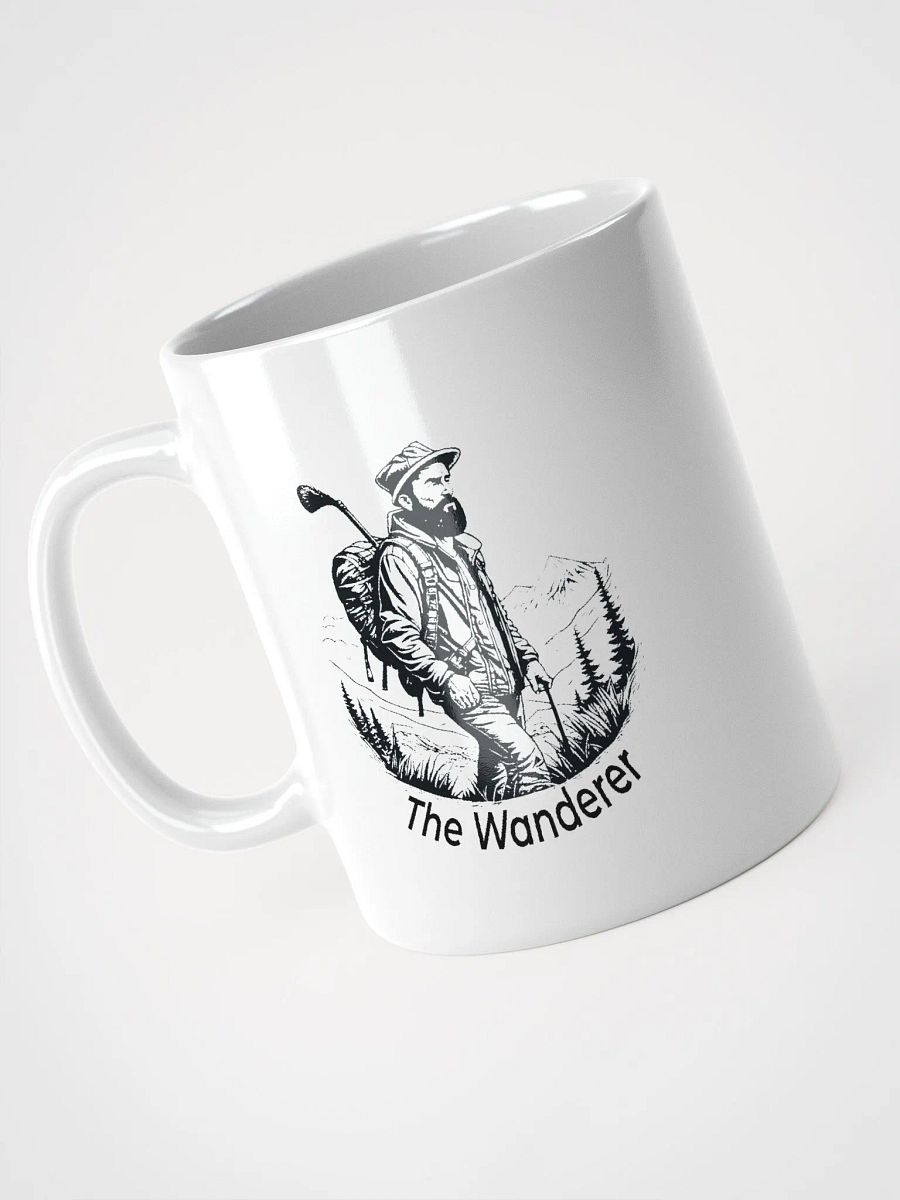 The Wanderer product image (3)