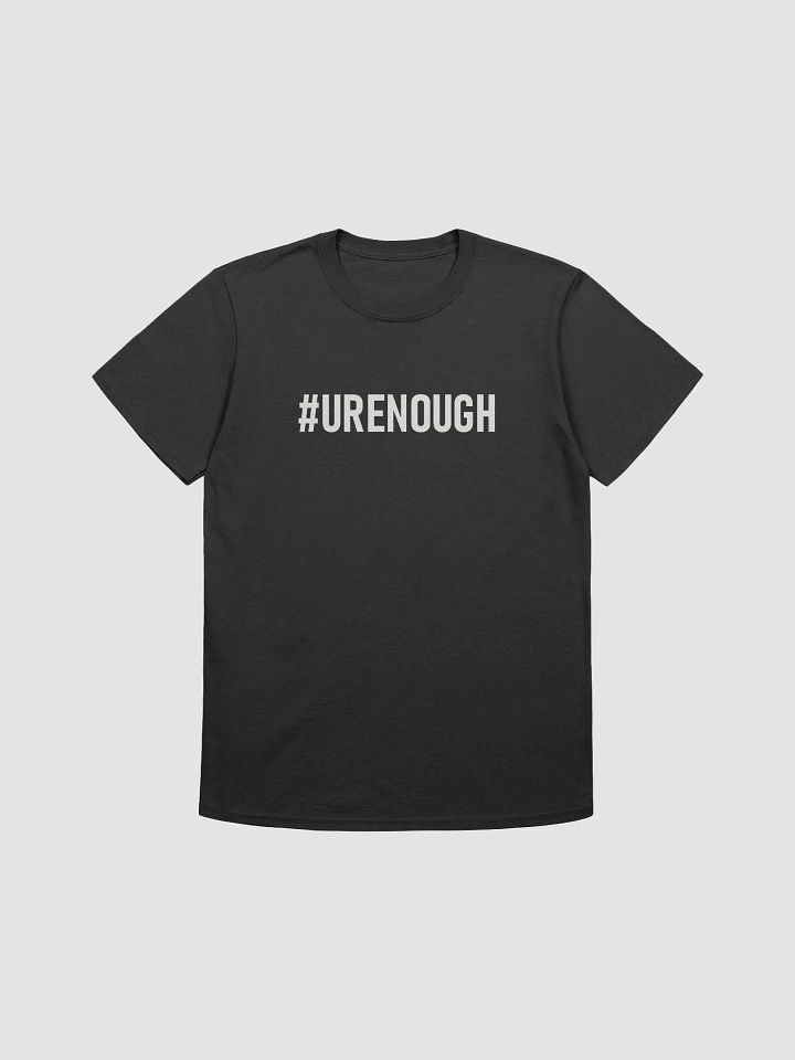 #URENOUGH - Tee product image (1)
