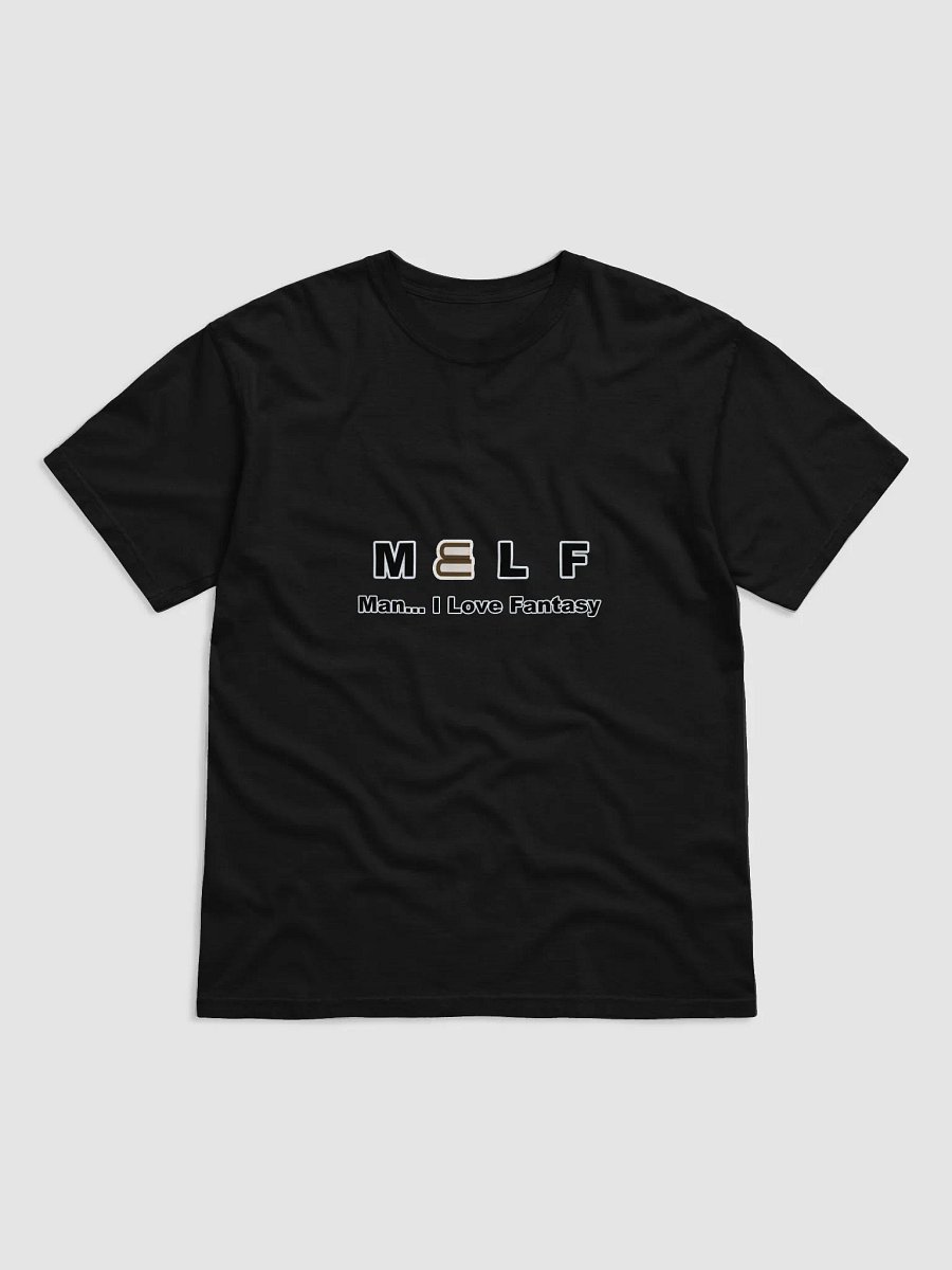 M.I.L.F. Tee Shirt product image (9)