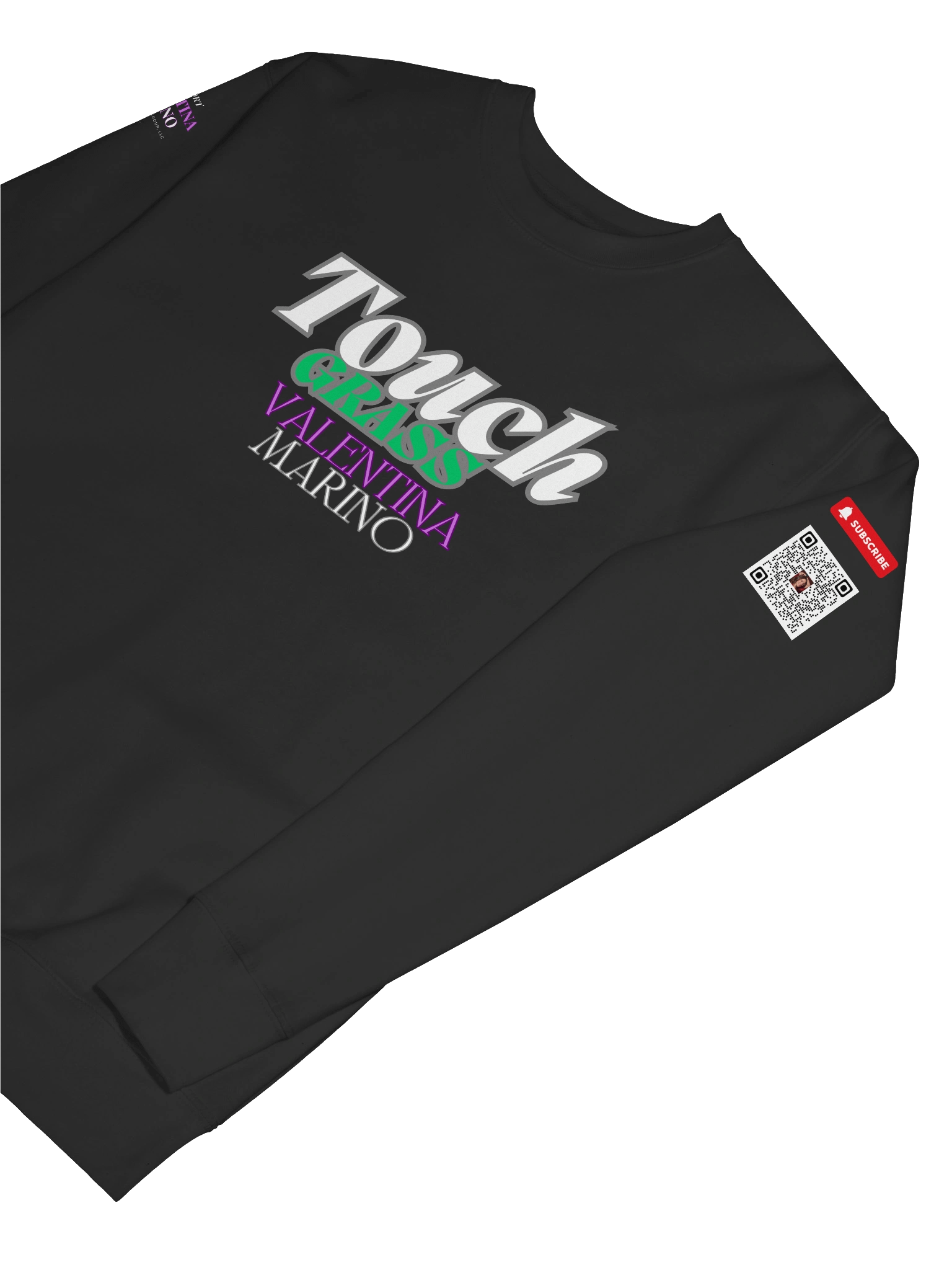 TVM TG SWEATSHIRT product image (25)