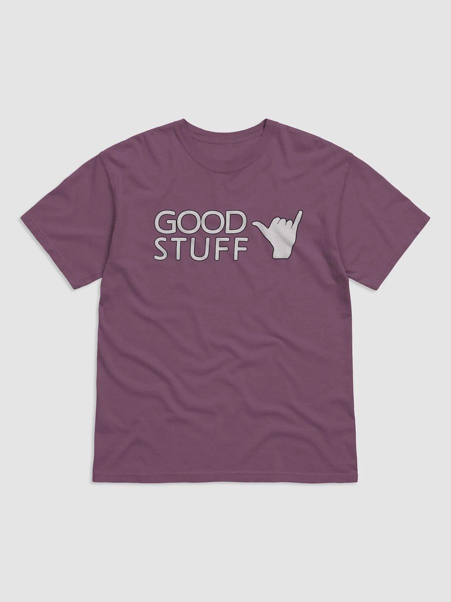 Good Stuff 🤙🏻 T-Shirt product image (2)
