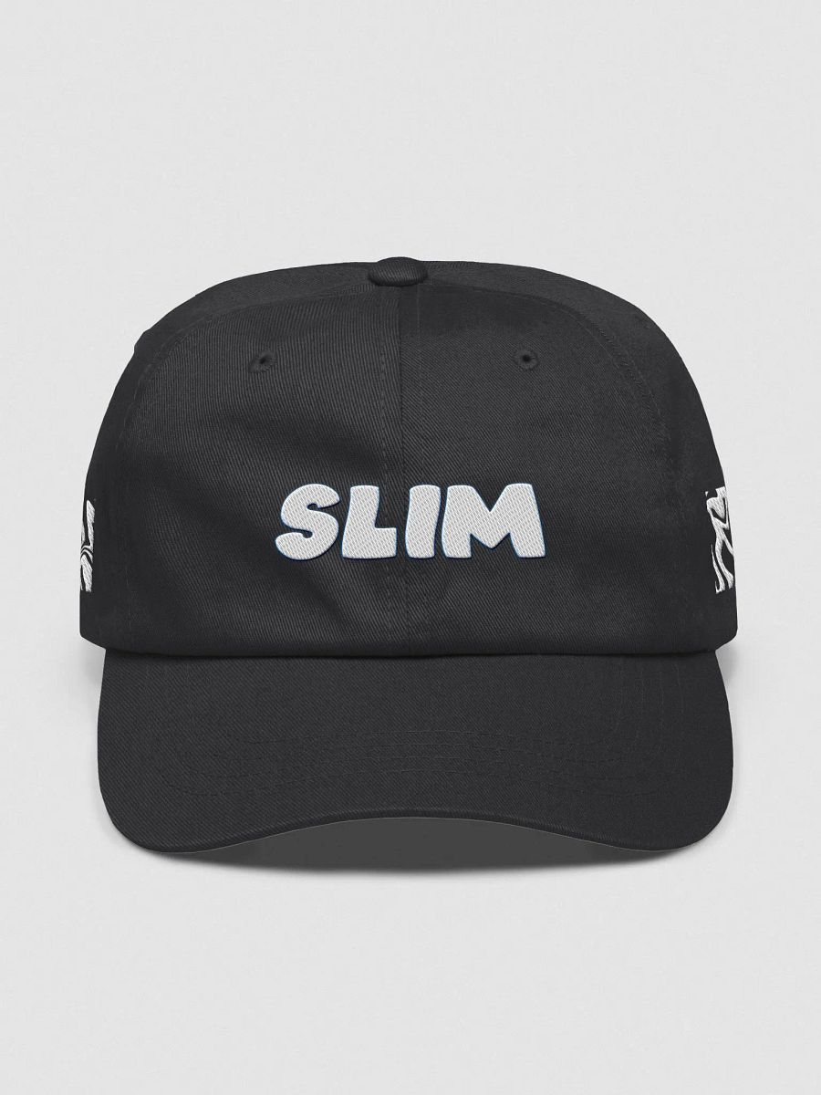 Slim Swirl Dad Hat product image (7)