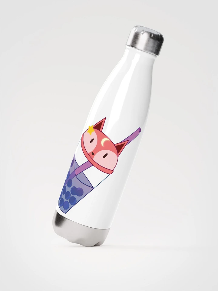 Boba Buddy Stainless Steel Bottle product image (2)