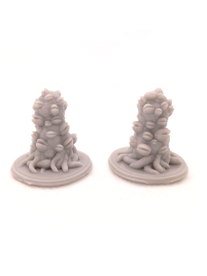 Helbine Mold Miniatures: Herald product image (1)