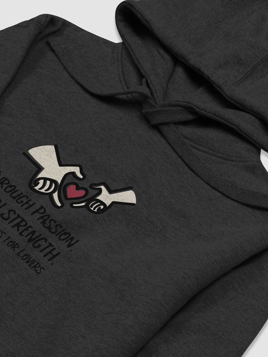 Sith Passion Hoodie product image (11)