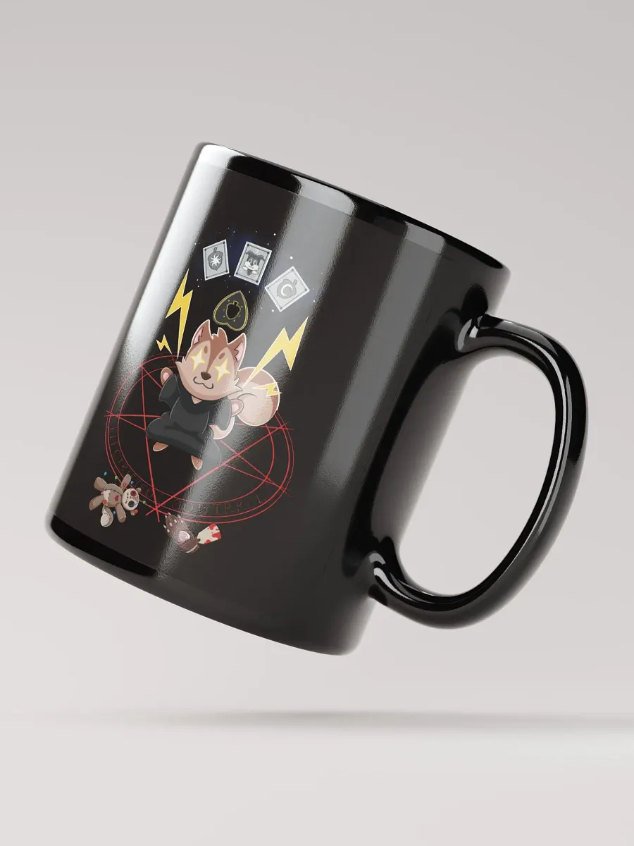 Cursed Items - Mug product image (2)