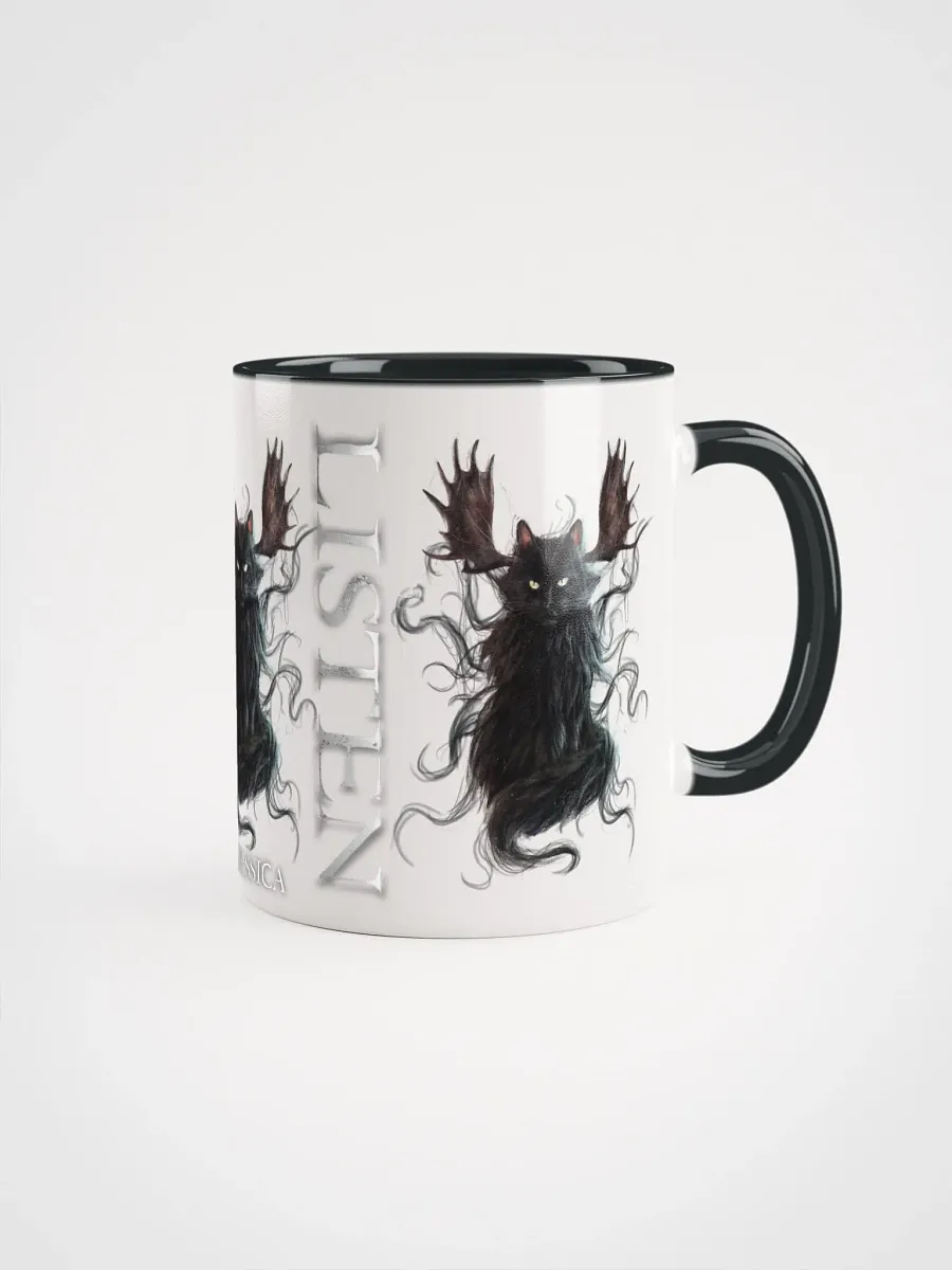 Moose Mug product image (1)