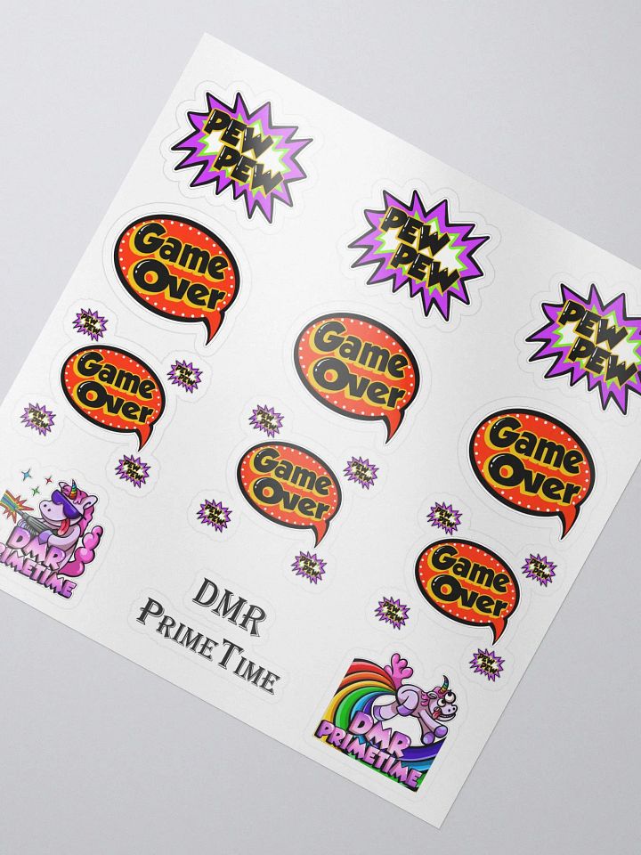DMR Gaming product image (2)