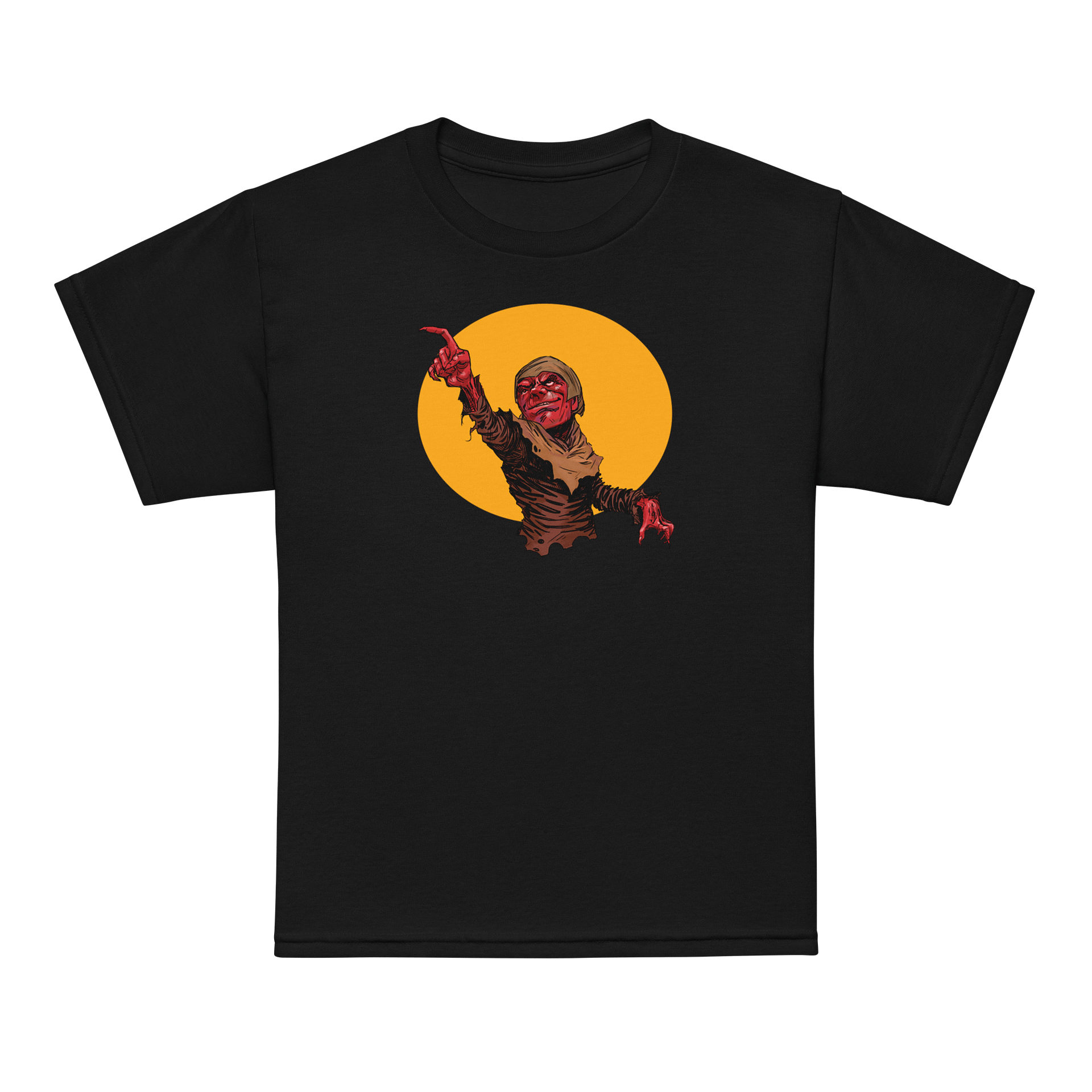 Nain Rouge - Gildan Youth Sports Tee product image (7)