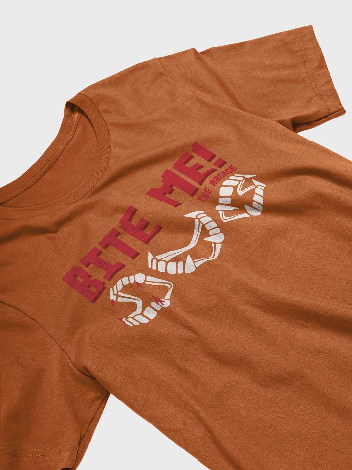 Bite Me! ∙ Tee product image (2)