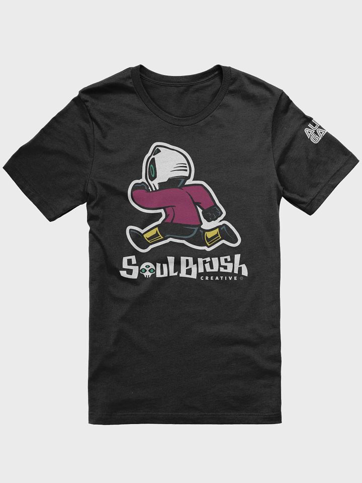 Soul Seer On the Run product image (2)