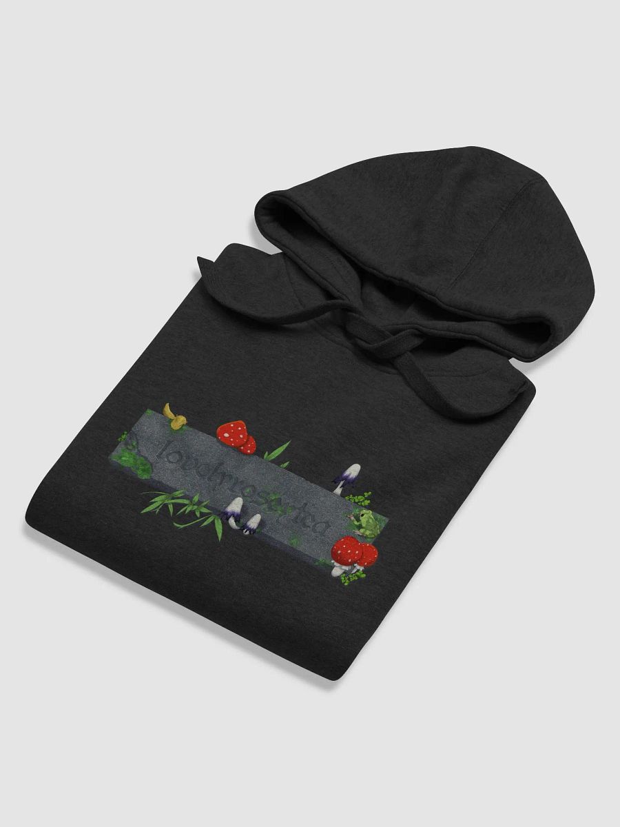 Rosey logo hoodie product image (5)