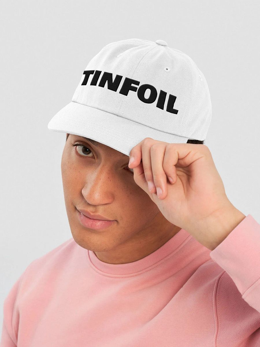 Tinfoil Hat - Light Colors product image (21)