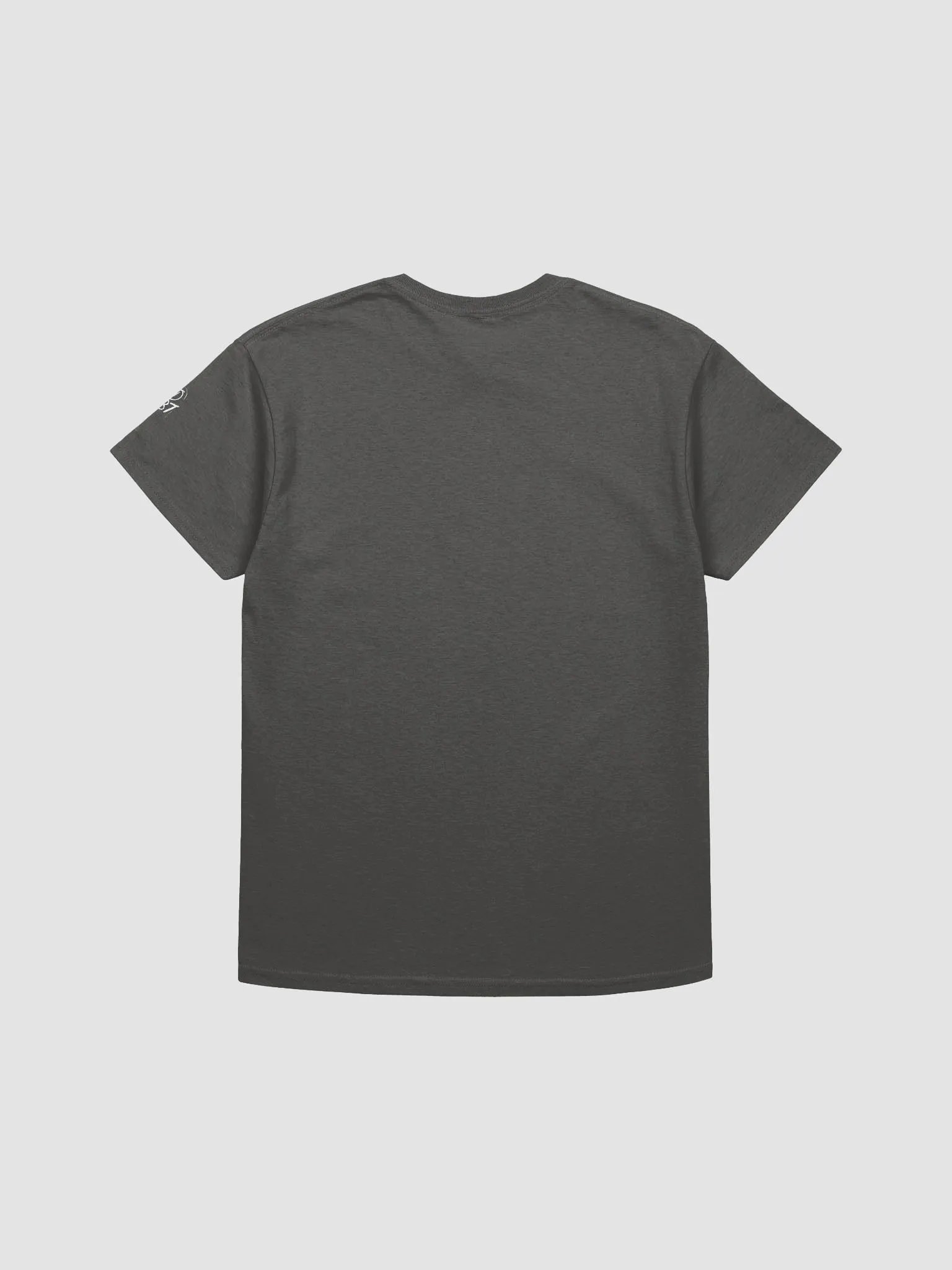 Cactus Brick (Heavyweight T-Shirt) - Explore Space product image (8)