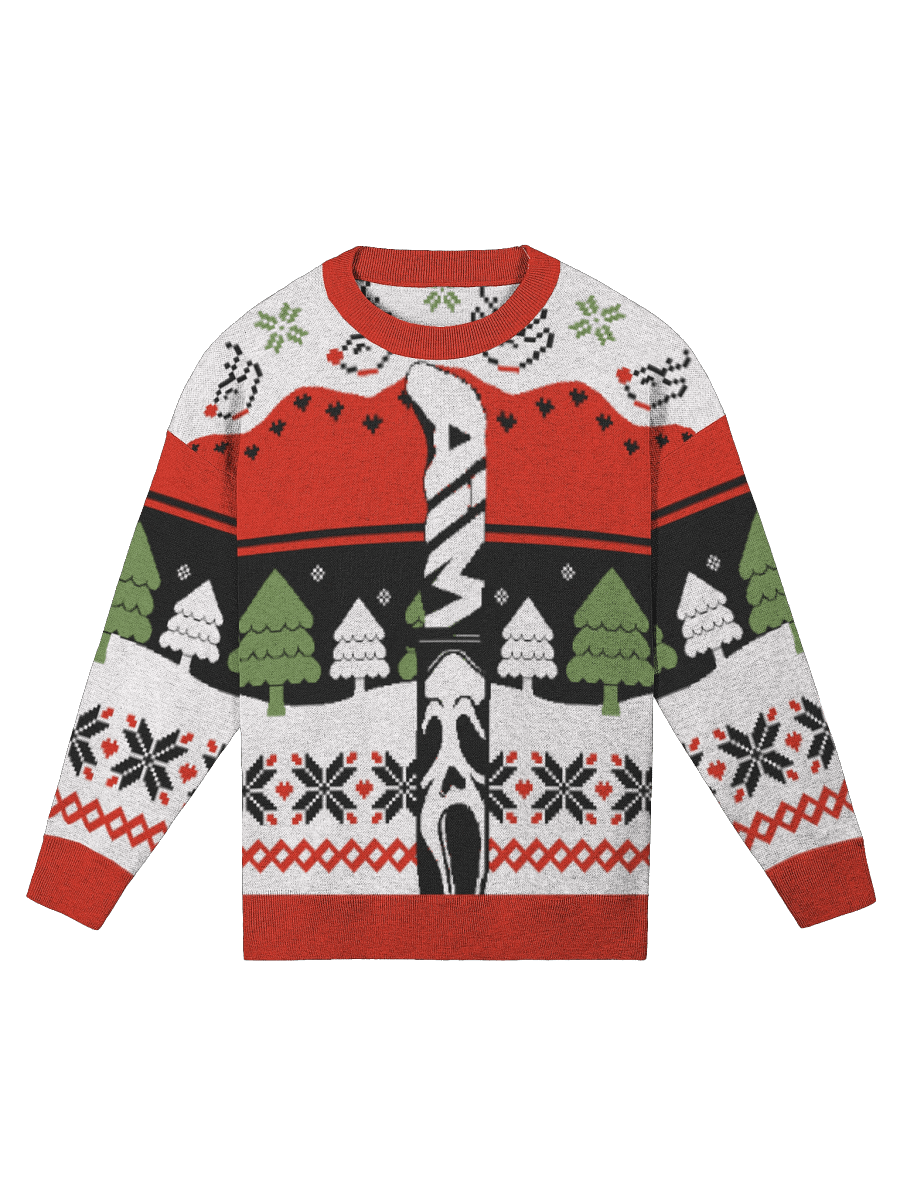 AIM Christmas Sweater product image (1)