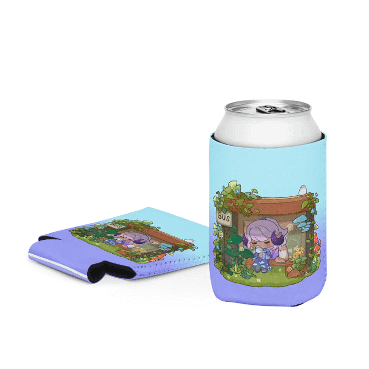 Cozy Bus Stop insulator product image (2)