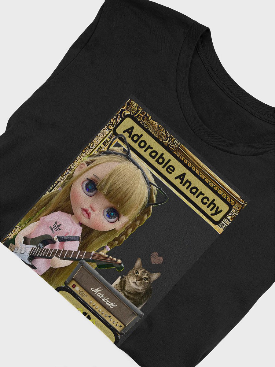 Adorable Anarchy Cool T-shirt 1 product image (40)