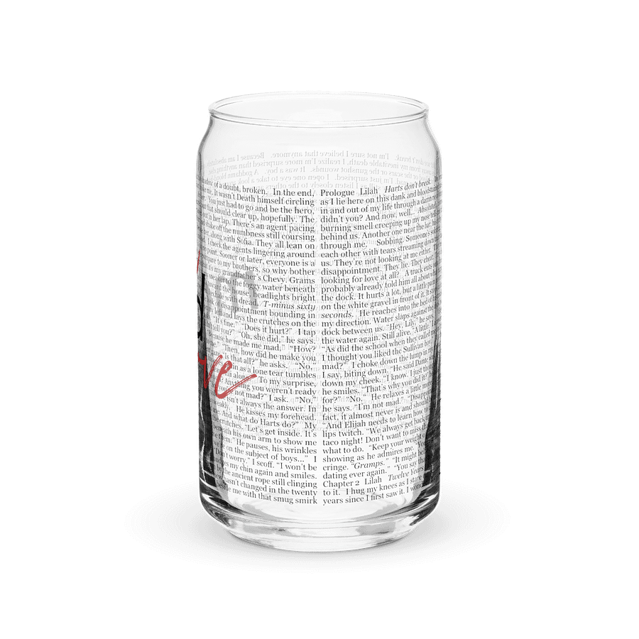 The Words Collection: Mad Love product image (3)