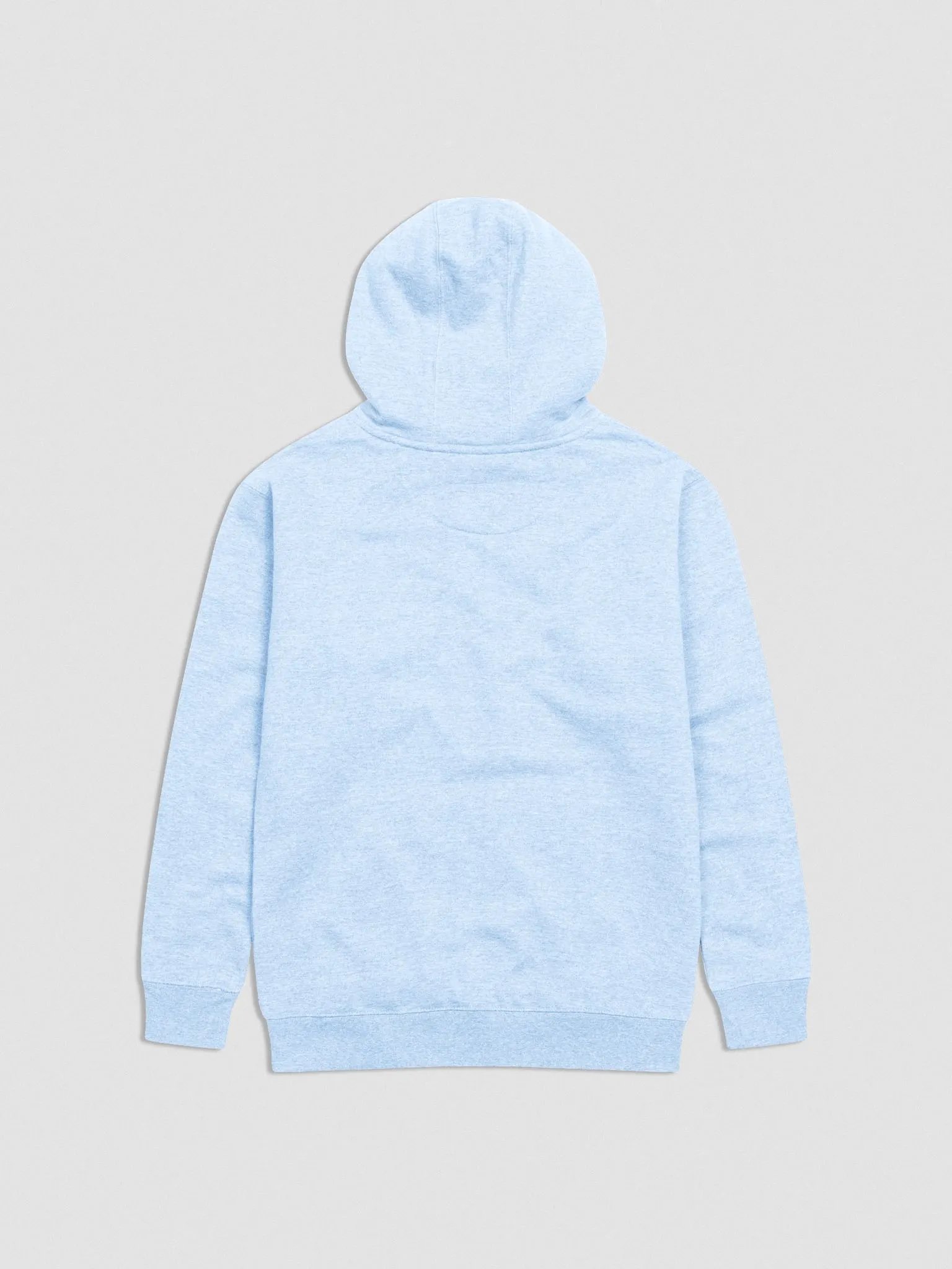 TNC Hoodie product image (2)