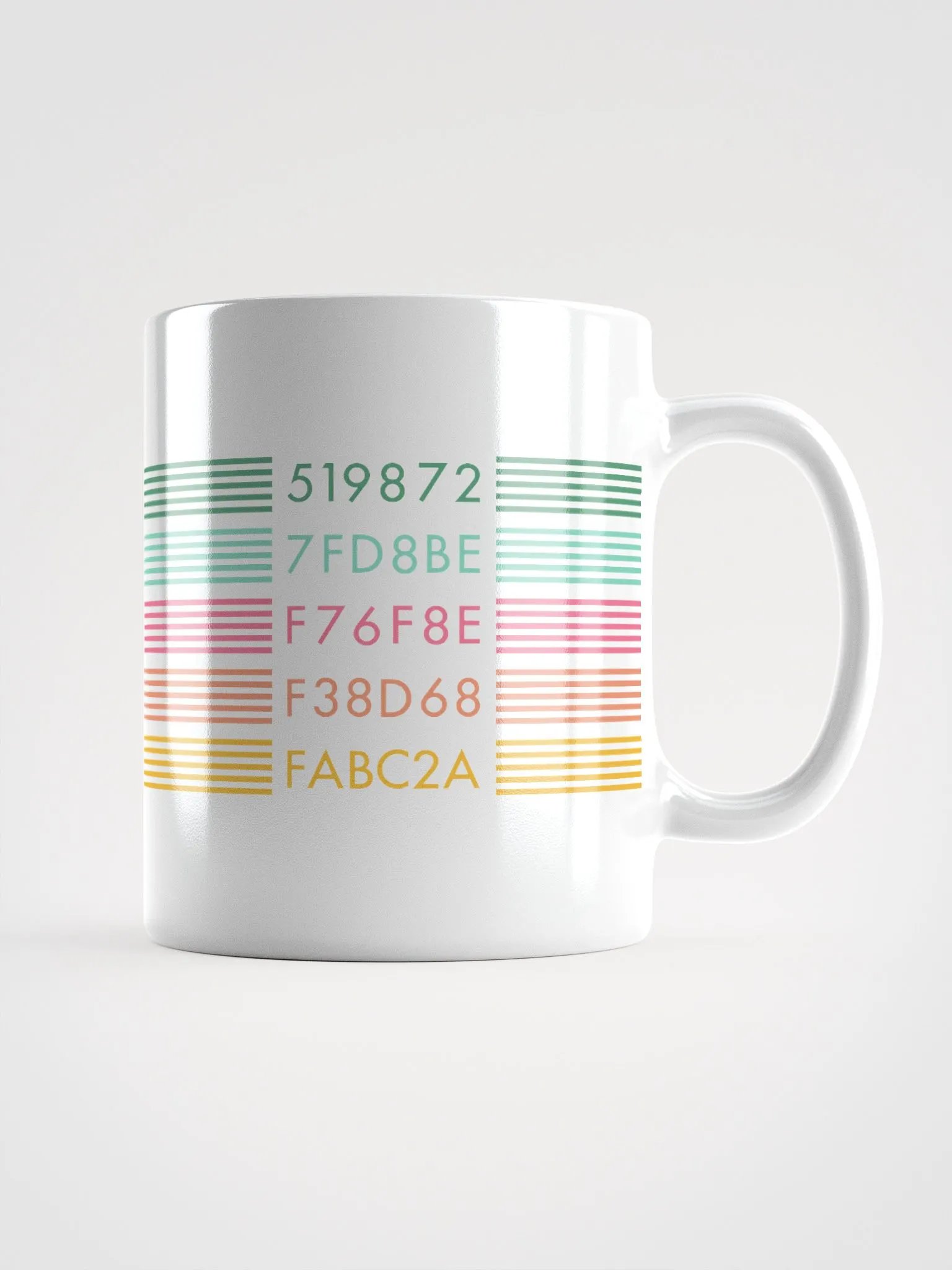 COLOR PALETTE MUG A012 product image (1)