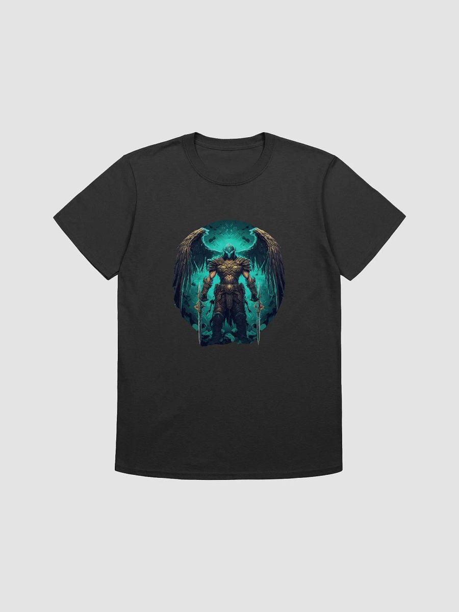 Ethereal Warrior Unisex T-Shirt product image (2)