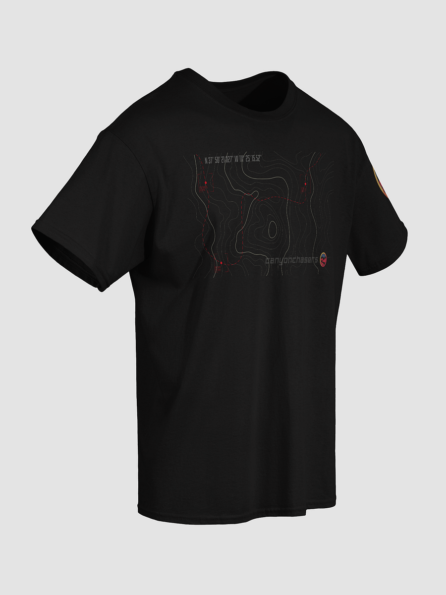 Gilden Heavyweight GPS Coordinates product image (33)