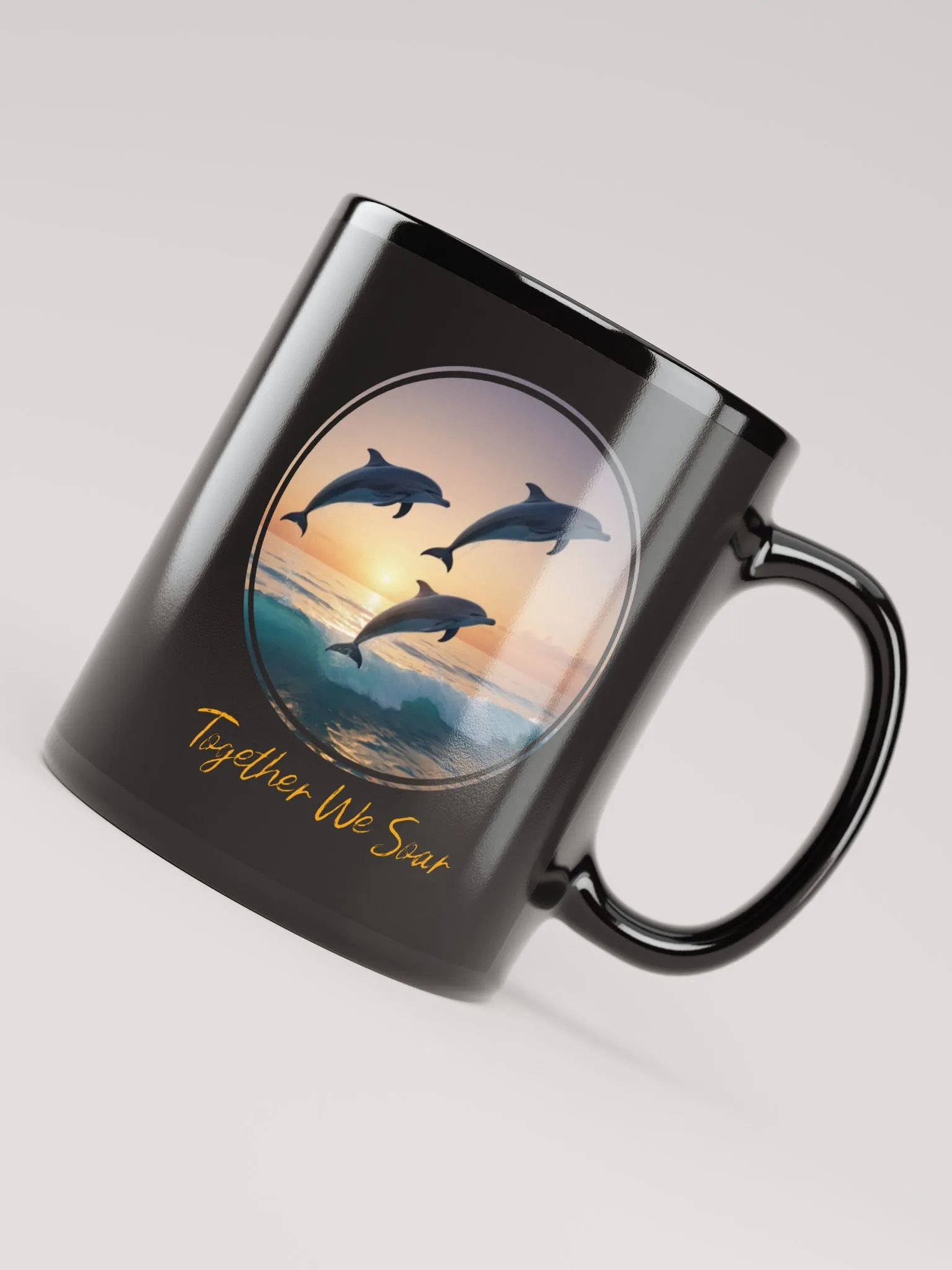 "Together We Soar" Mug product image (7)