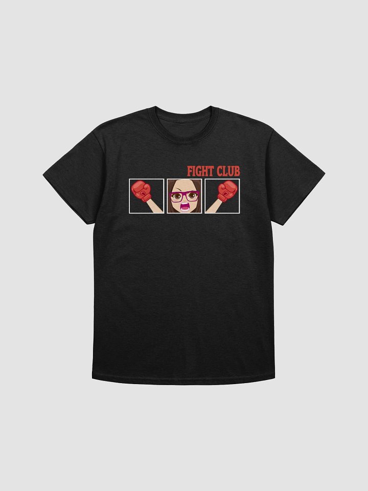 Classic 'Fight Club' Tee! product image (2)