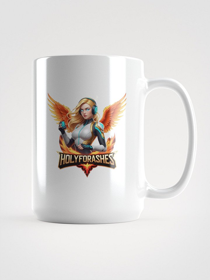 HolyforAshes Coffee mug product image (1)