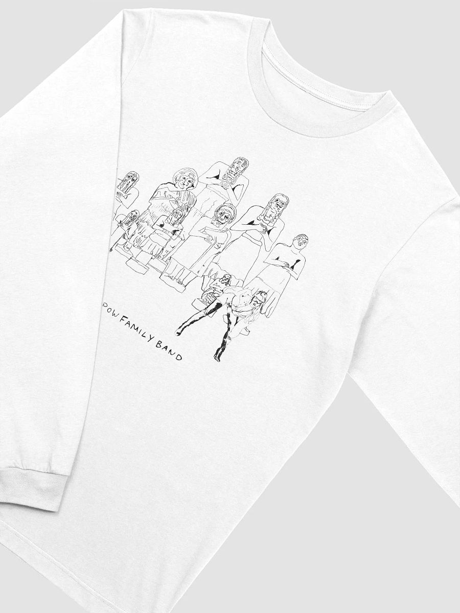 PPFB Sumerian Long Sleeve product image (4)