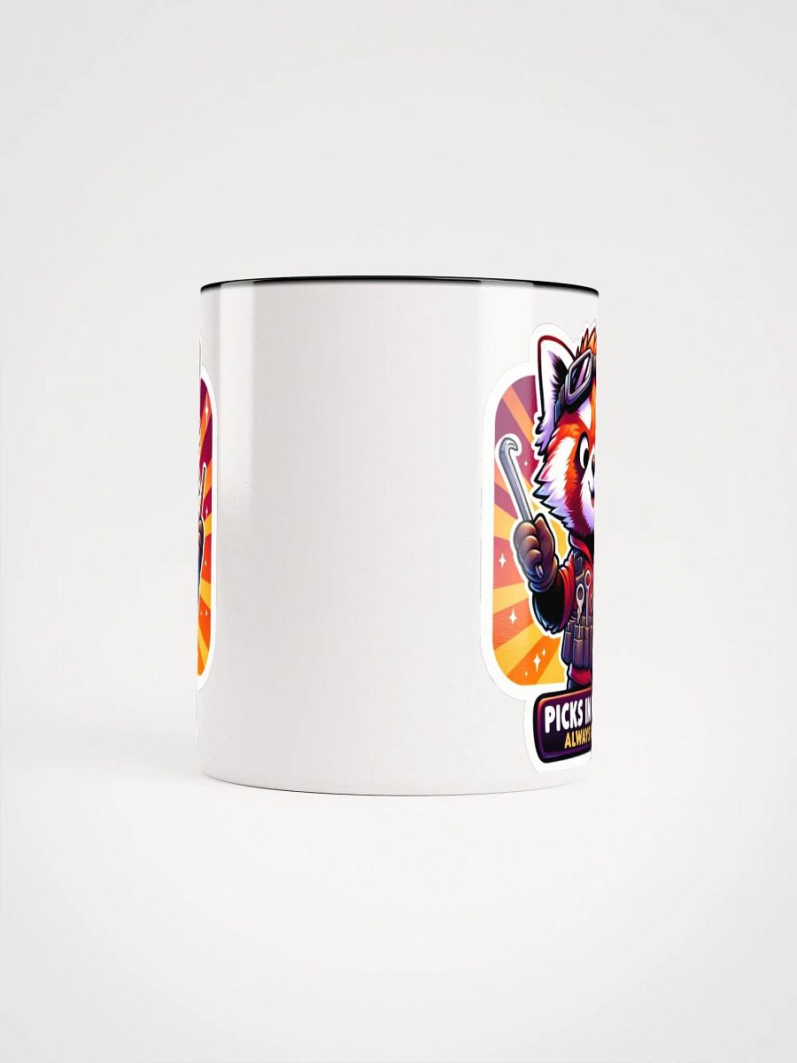 Cipher Panda Catch Phrase Mug product image (5)