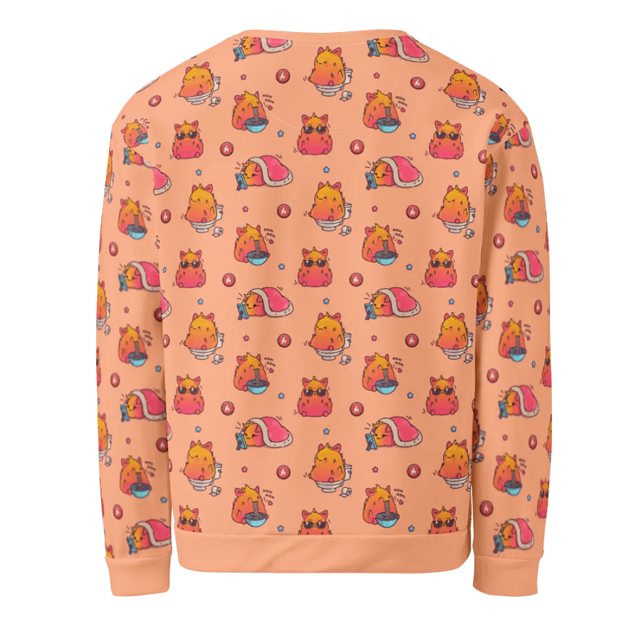 Atsu Sweatshirt product image (2)