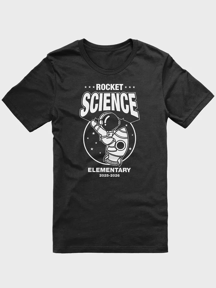 Blast Off in Style with This Funny Astronaut T-Shirt! product image (1)
