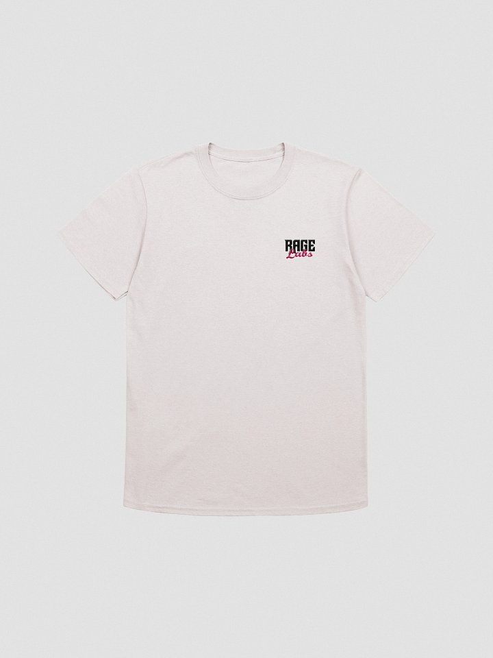 CAMISETA BORDADA - RAGE LABS product image (1)