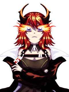 Surtr Sticker .kra file product image (1)
