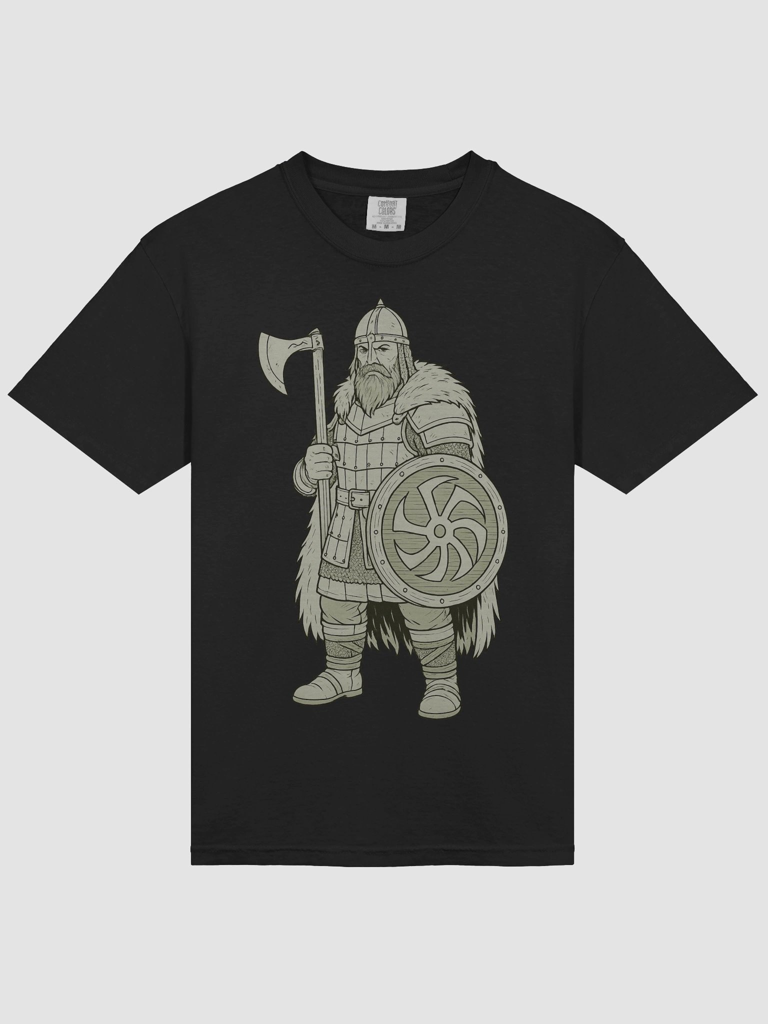 SLAVIC VIKING SHIRT product image (22)