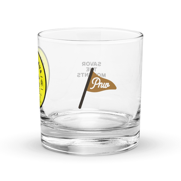 The Log Haus x Savor the Moments product image (2)