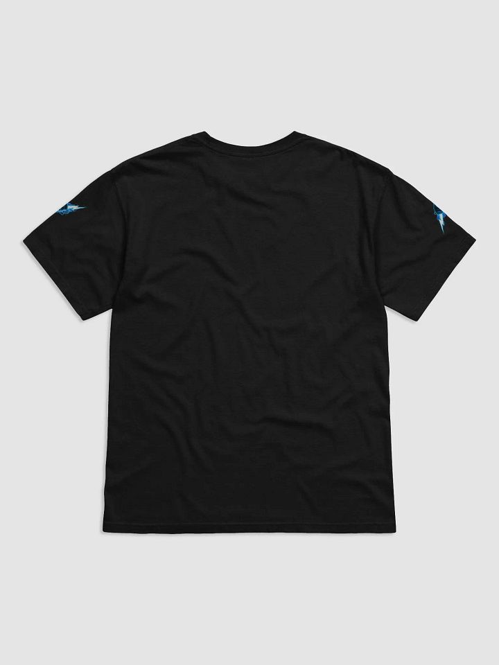 MEMBERS ONLY | Blitz Logo T-Shirt product image (2)