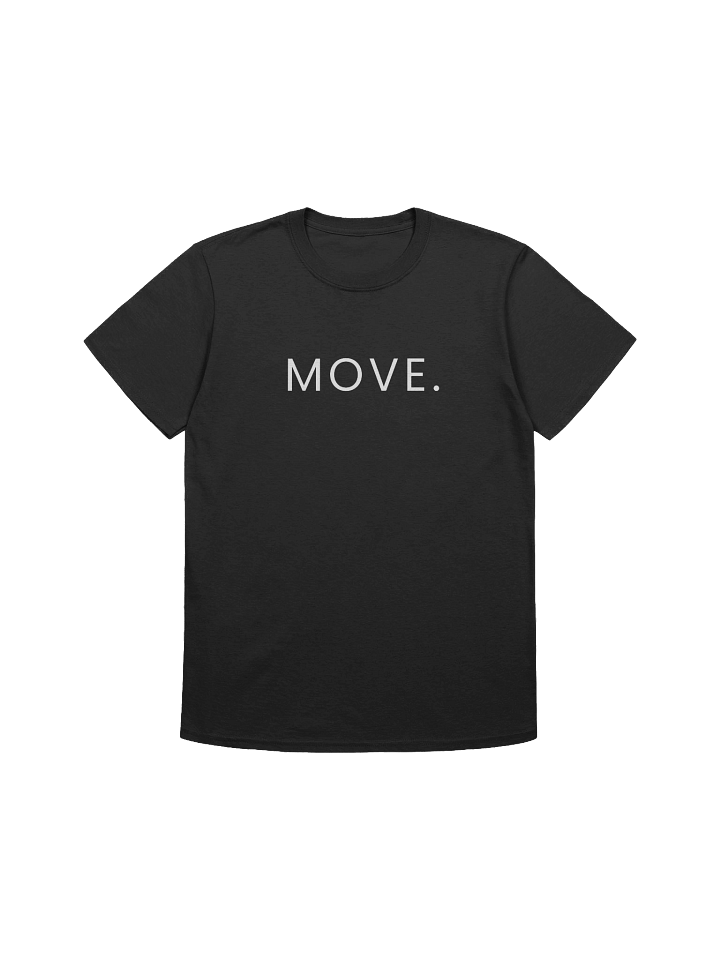 MOVE. Original Tee (Unisex) product image (2)