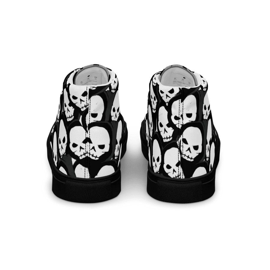 Reaper Women's High Tops product image (5)