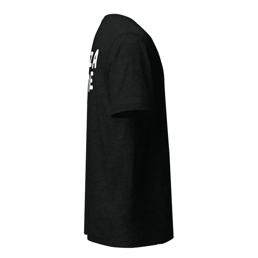 Denied Pizza Time T-Shirt product image (3)