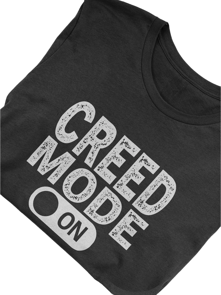 Creed Mode On First Name Smartphone Design Novelty product image (47)