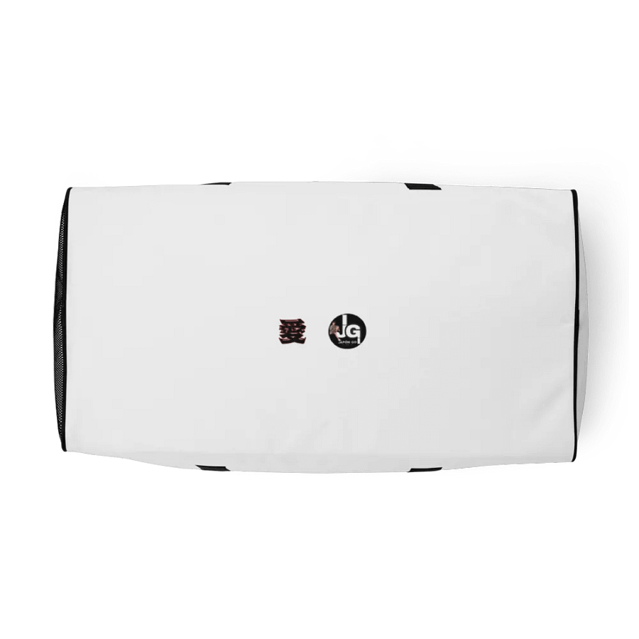 México,Constancia,Respeto,Esfuerzo,Amor Japón Go product image (5)