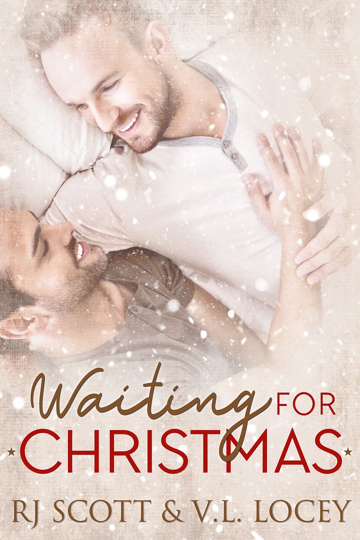Waiting for Christmas product image (1)